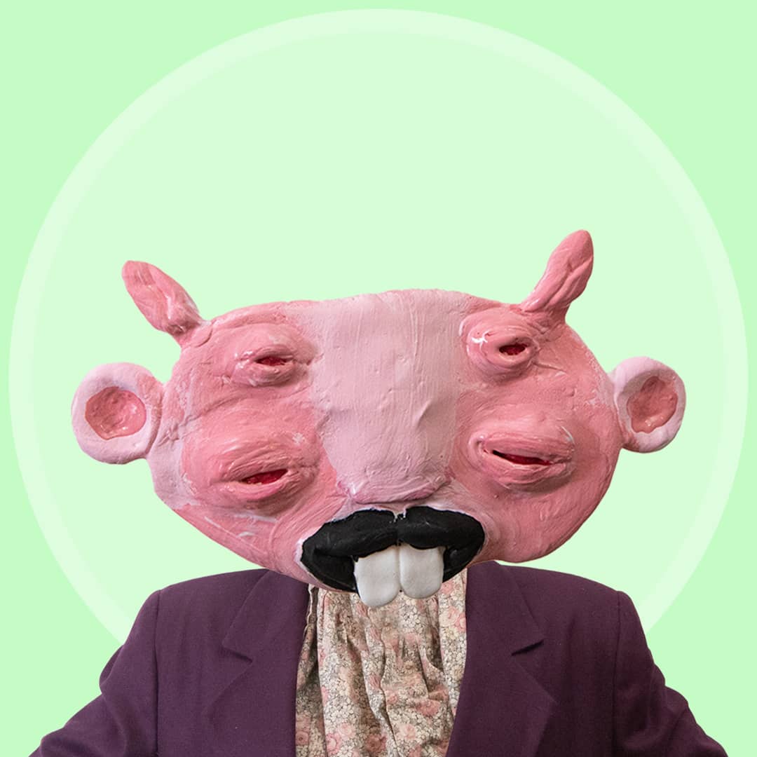 Robinhood Fren #1365