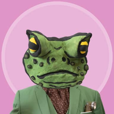 Robinhood Fren #1375