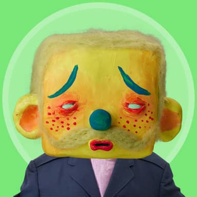 Robinhood Fren #1398