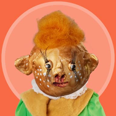 Robinhood Fren #1420