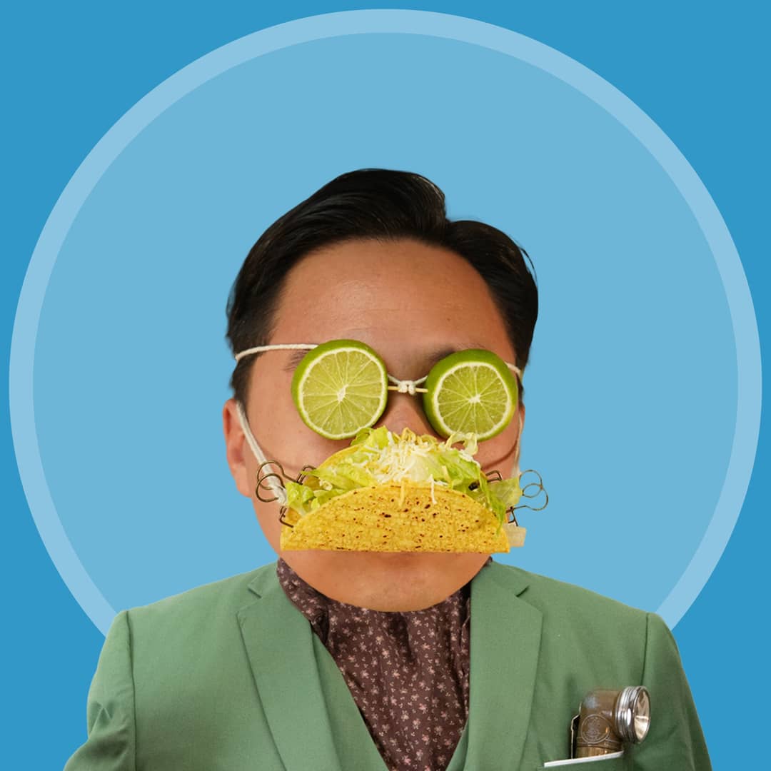 Robinhood Fren #1422