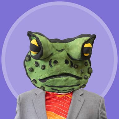 Robinhood Fren #1503