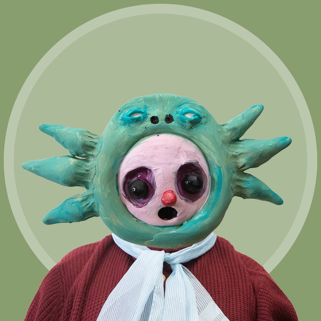 Robinhood Fren #1504