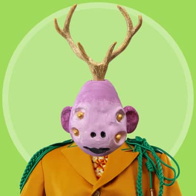 Robinhood Fren #1535