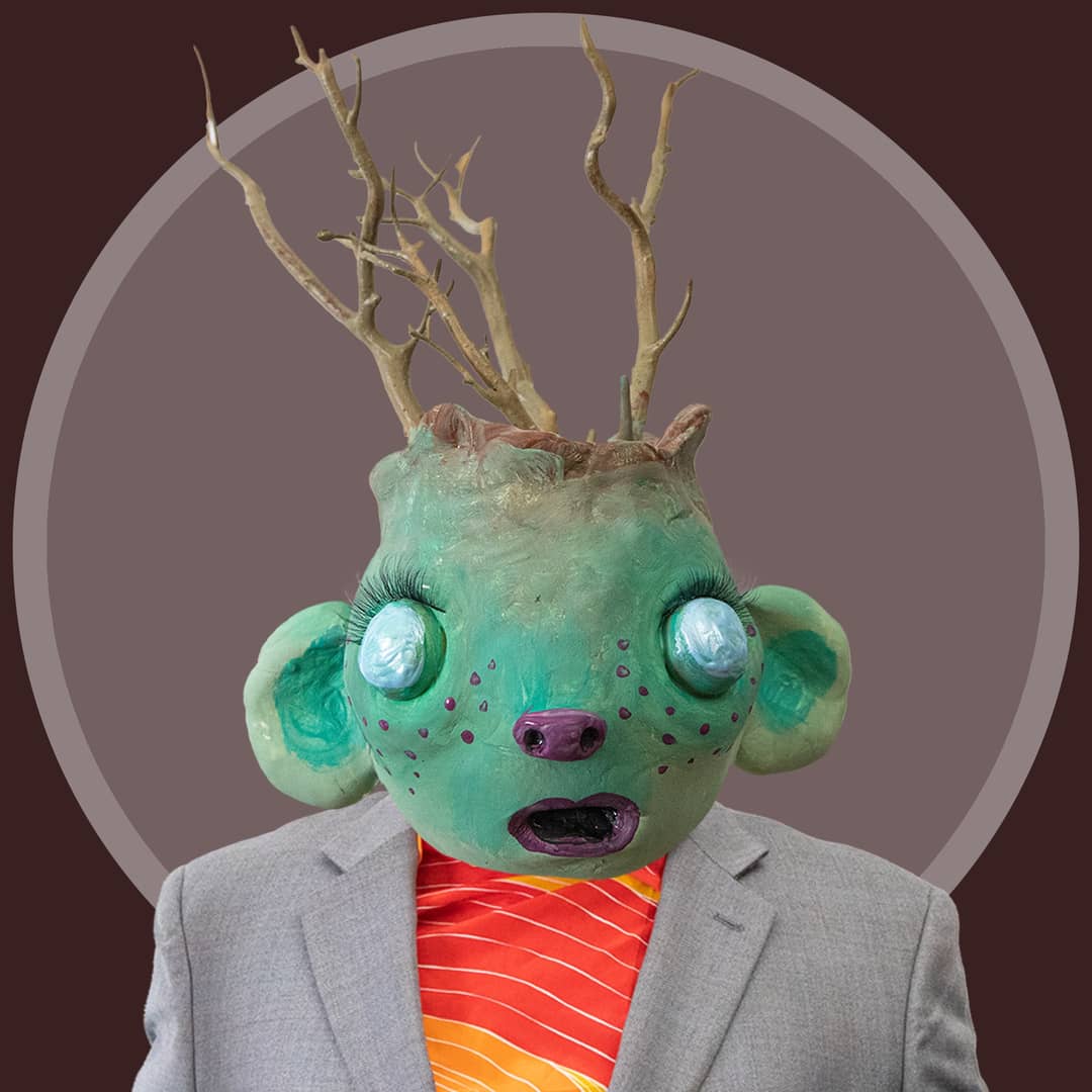 Robinhood Fren #163