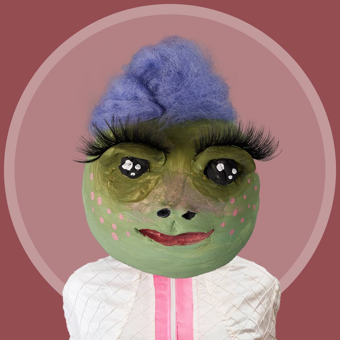 Robinhood Fren #1680