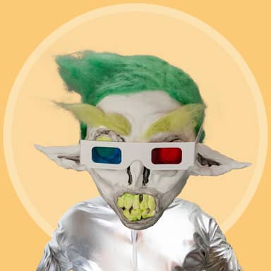 Robinhood Fren #1737