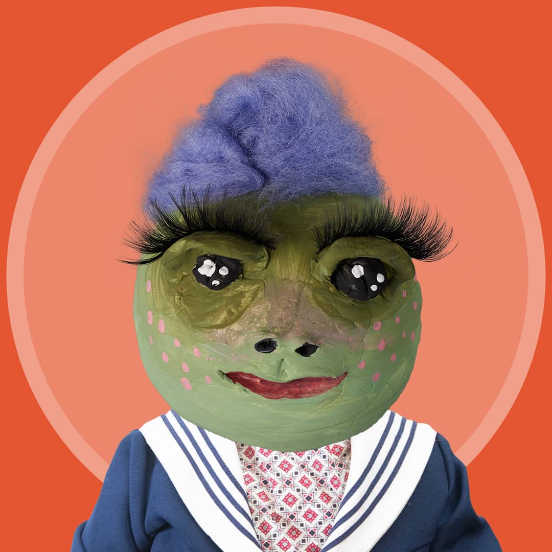 Robinhood Fren #182