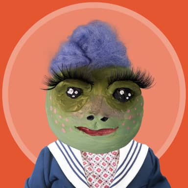 Robinhood Fren #182