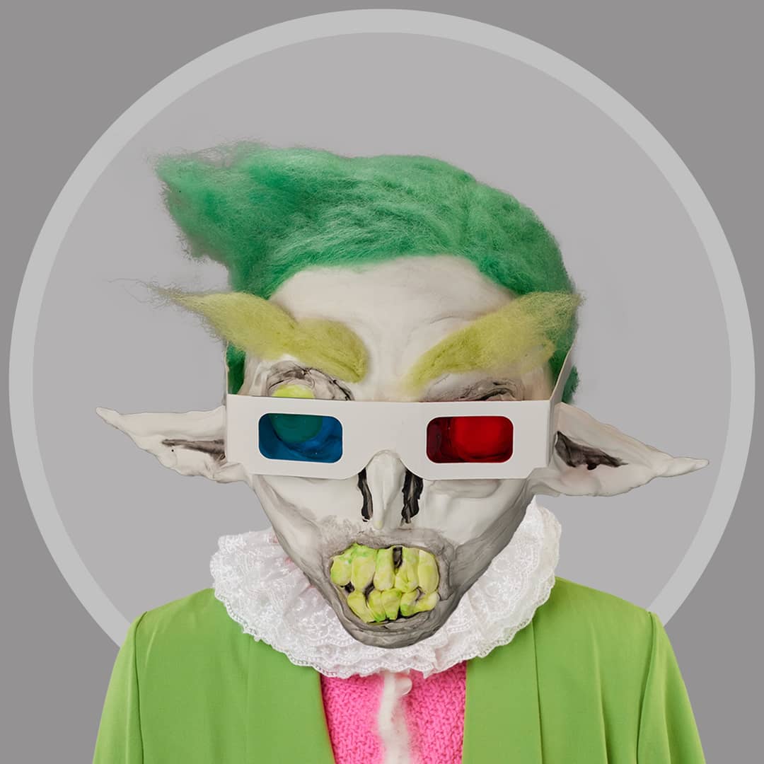 Robinhood Fren #1889
