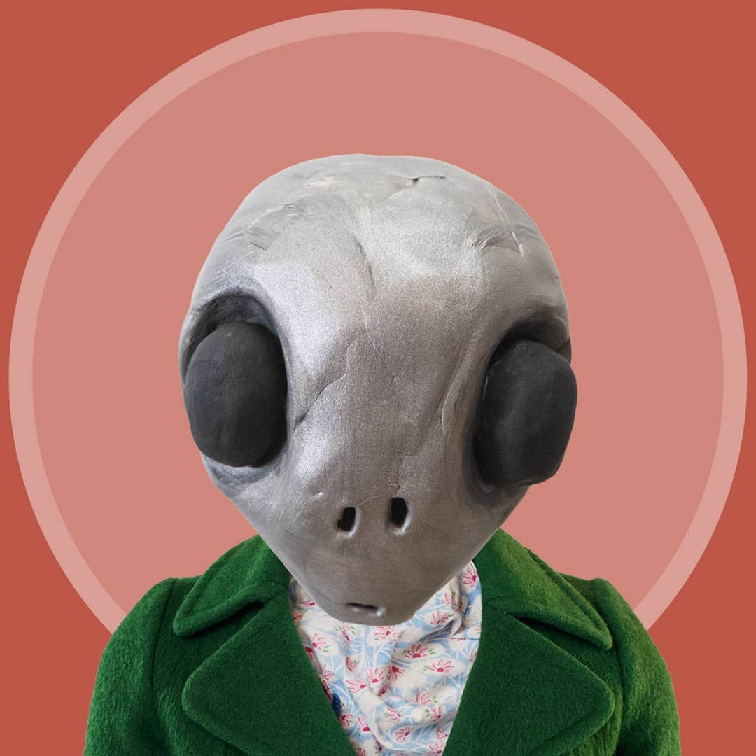 Robinhood Fren #1984