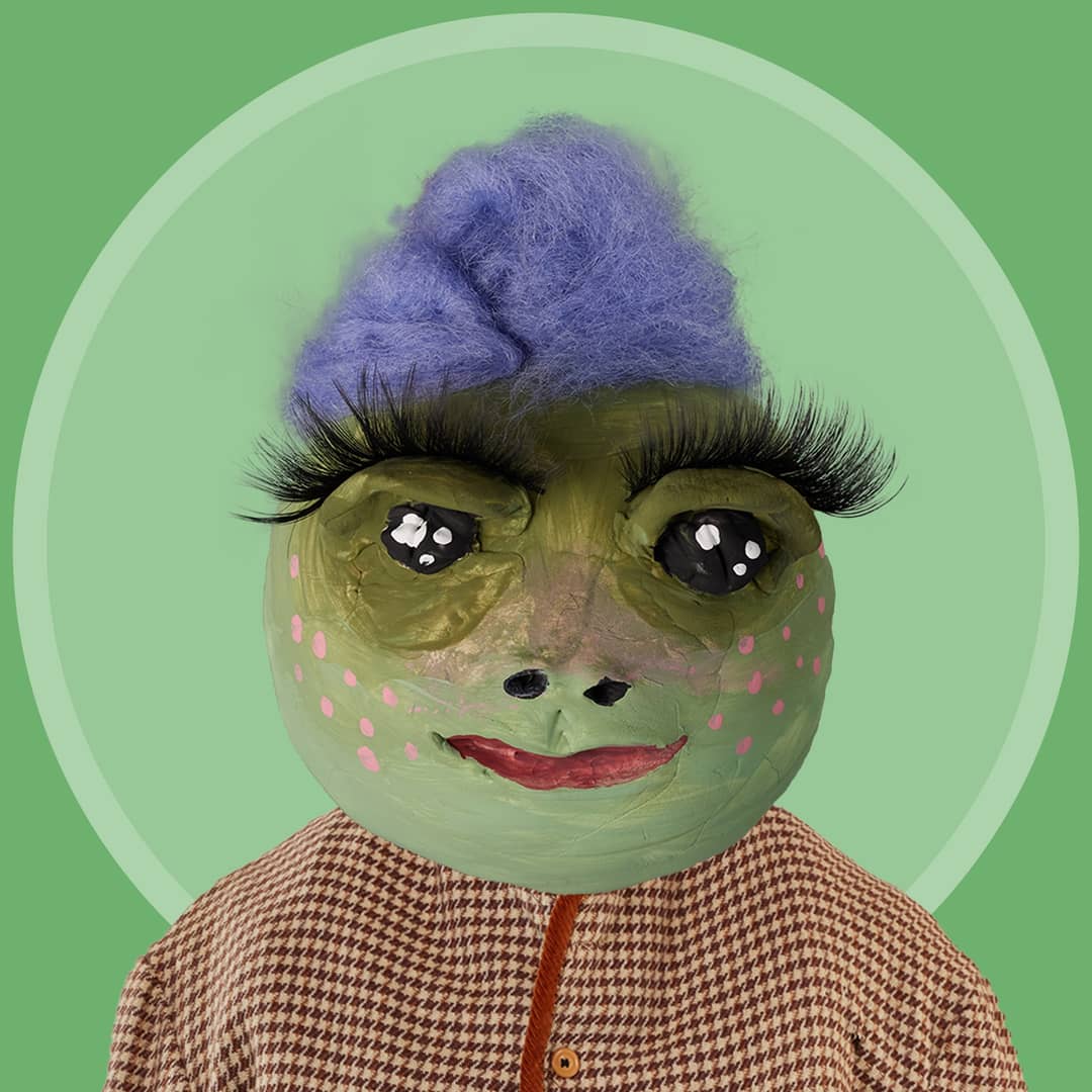 Robinhood Fren #203