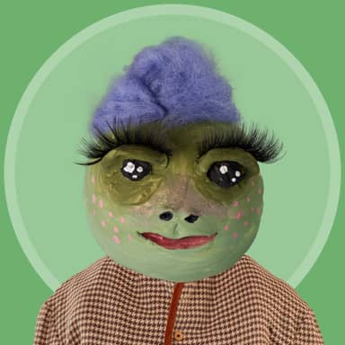 Robinhood Fren #203