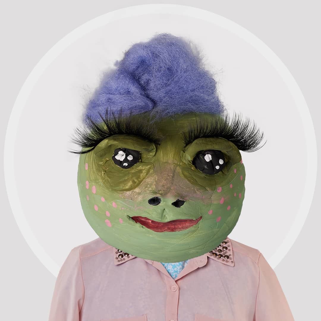 Robinhood Fren #320