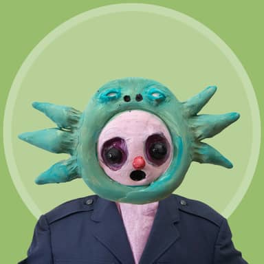 Robinhood Fren #34