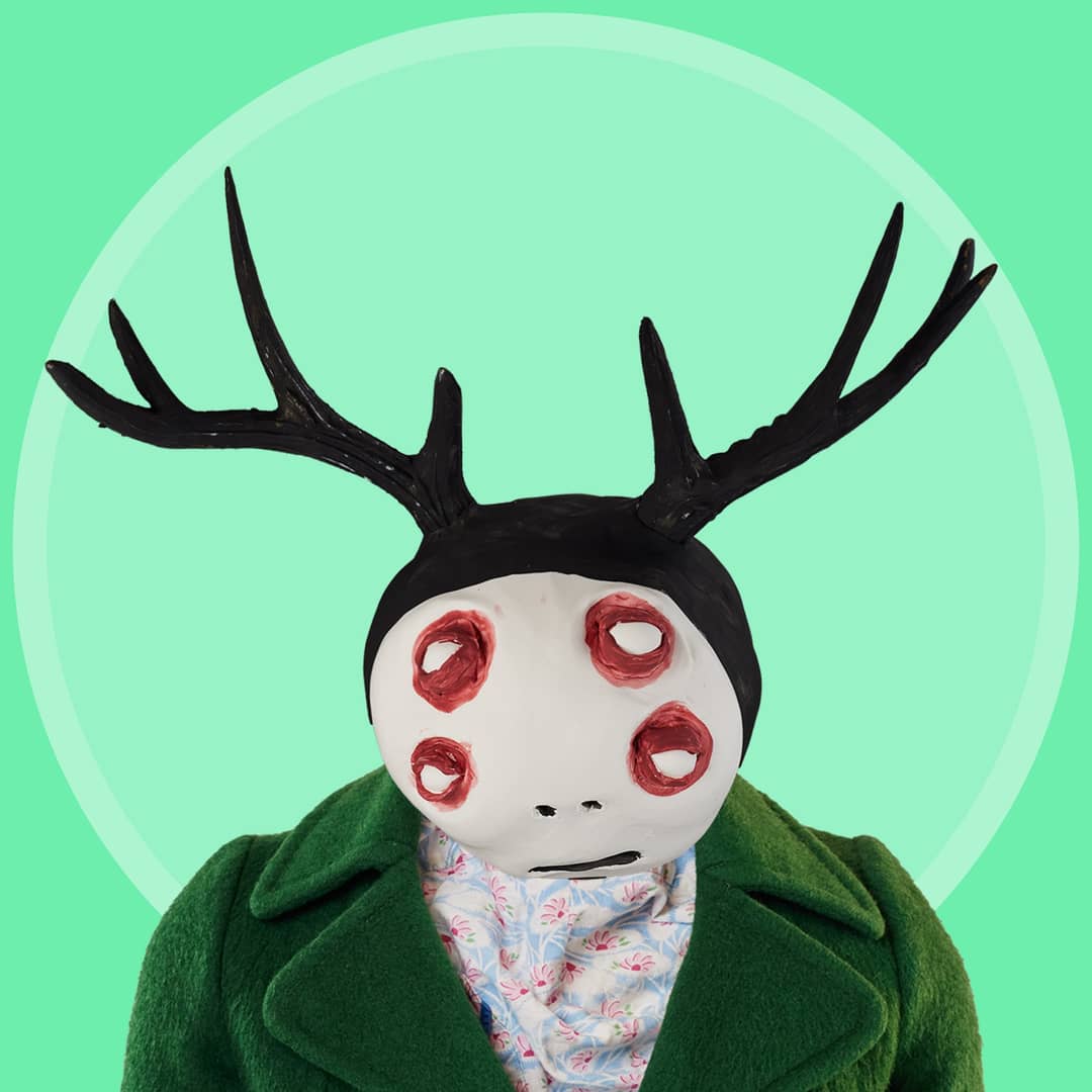 Robinhood Fren #395