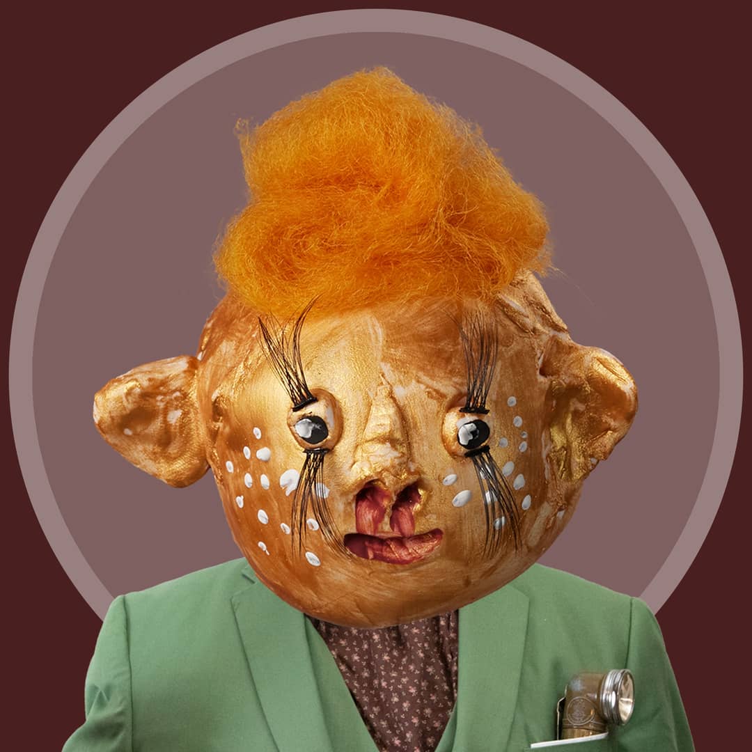 Robinhood Fren #425