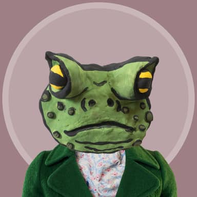 Robinhood Fren #568