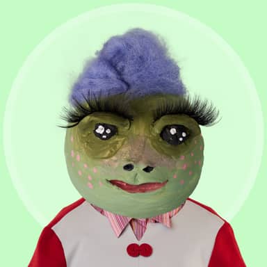 Robinhood Fren #569