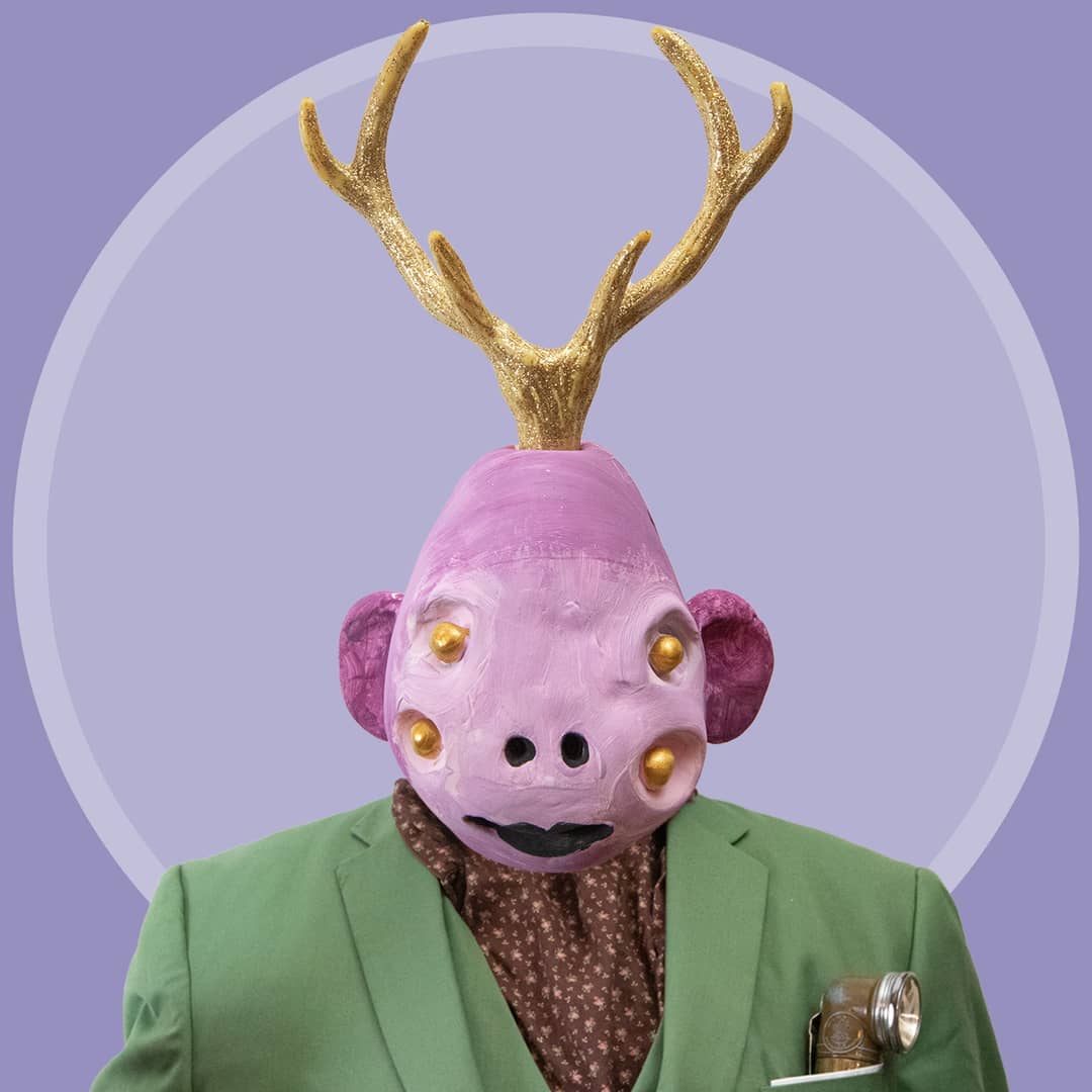 Robinhood Fren #584