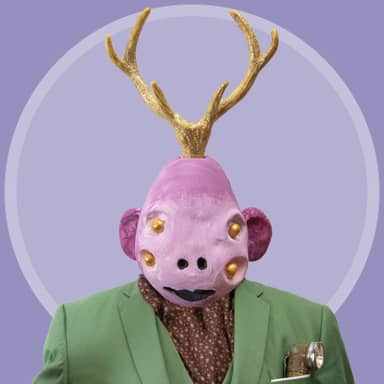 Robinhood Fren #584