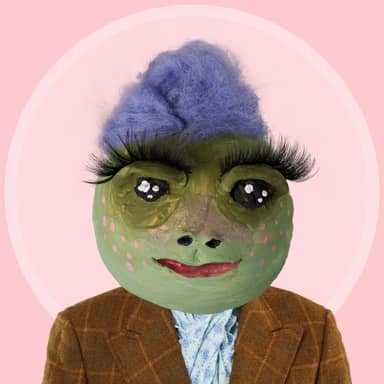 Robinhood Fren #600