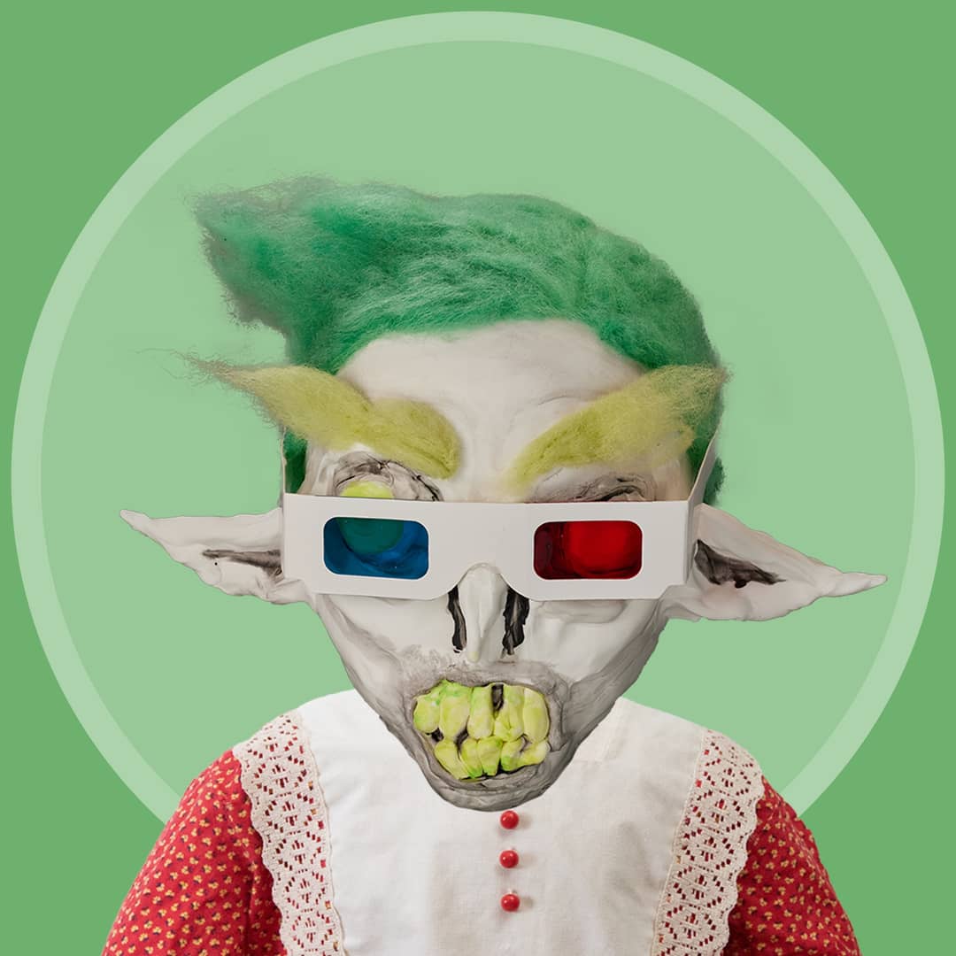 Robinhood Fren #607