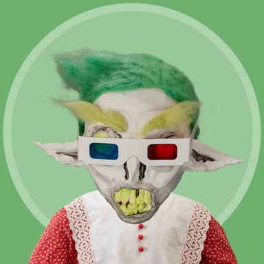 Robinhood Fren #607