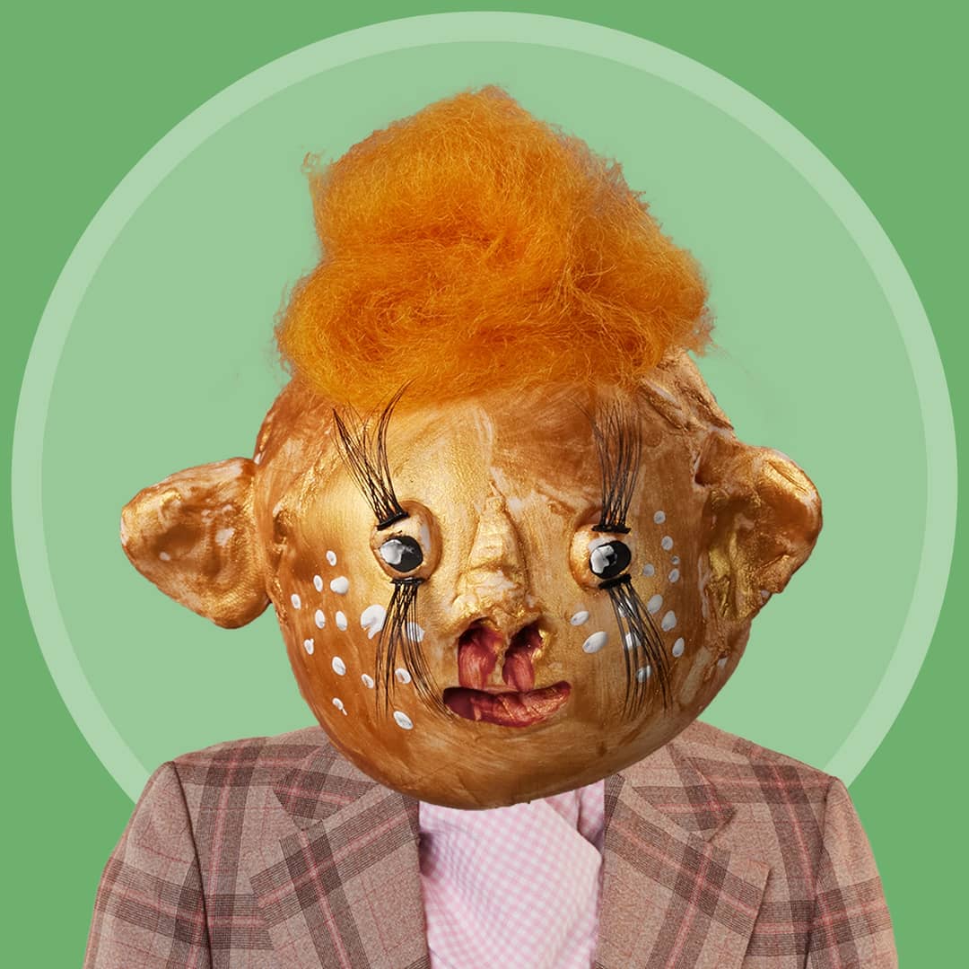 Robinhood Fren #61