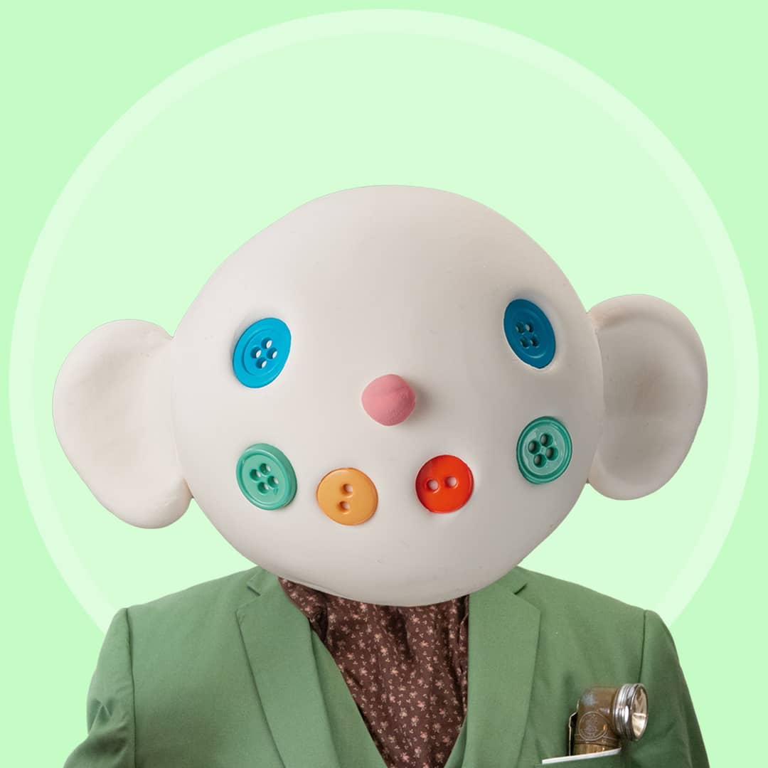 Robinhood Fren #612
