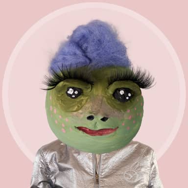 Robinhood Fren #646
