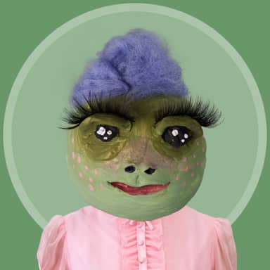 Robinhood Fren #667