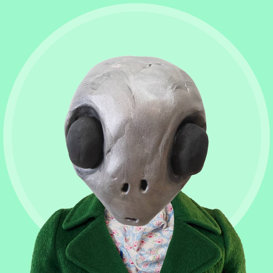 Robinhood Fren #693
