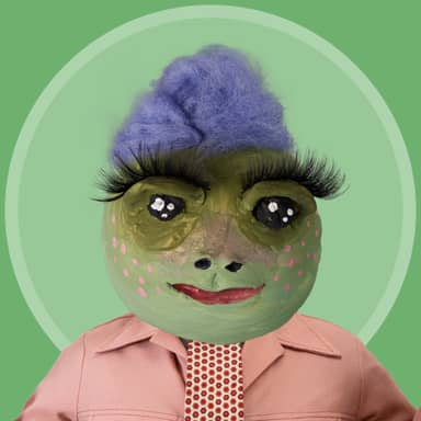 Robinhood Fren #71
