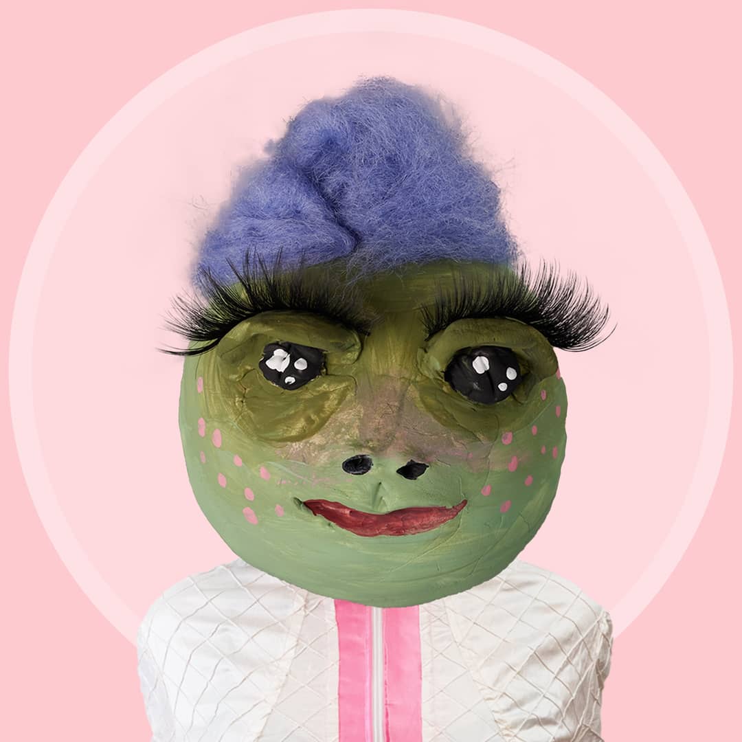 Robinhood Fren #737