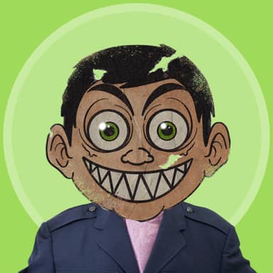 Robinhood Fren #767