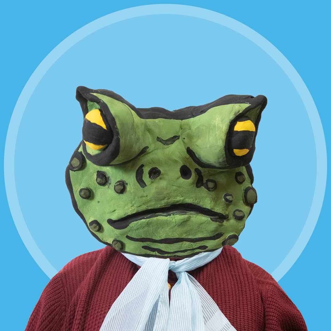 Robinhood Fren #83