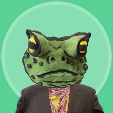 Robinhood Fren #89