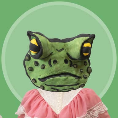 Robinhood Fren #971