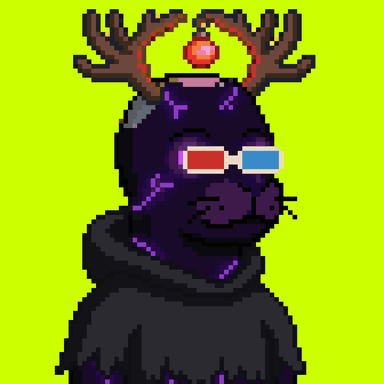 Robinhood Seals #1099