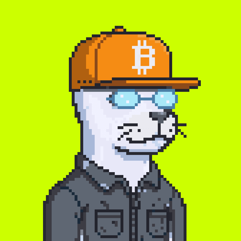 Robinhood Seals #15