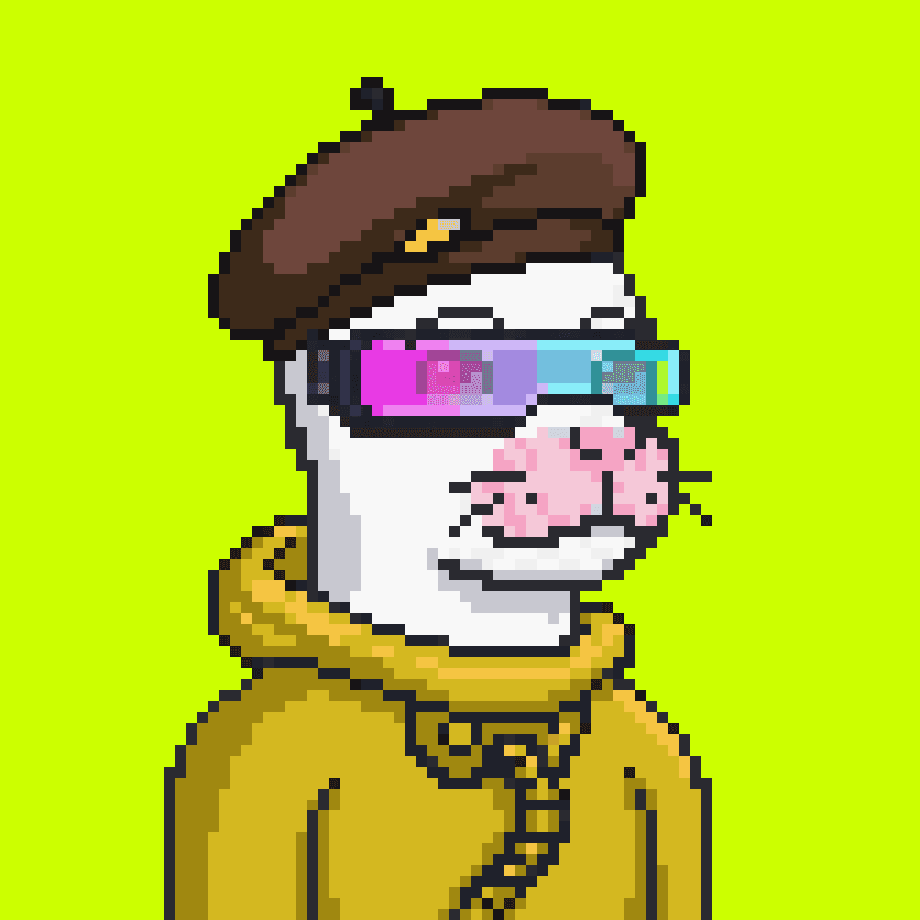 Robinhood Seals #2402
