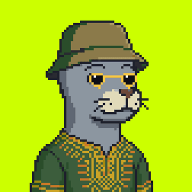 Robinhood Seals #260