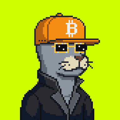 Robinhood Seals #2790