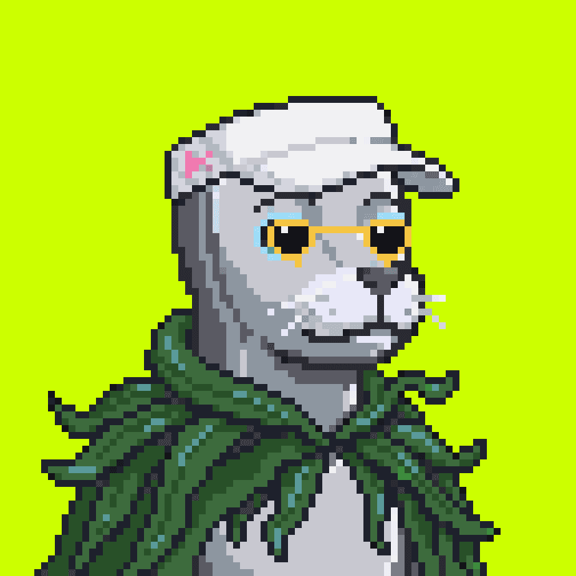 Robinhood Seals #3025