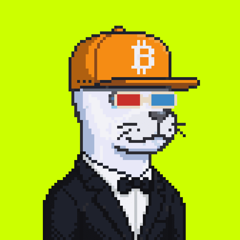 Robinhood Seals #3364