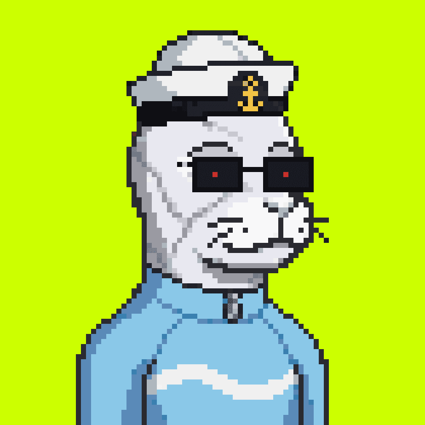 Robinhood Seals #3657