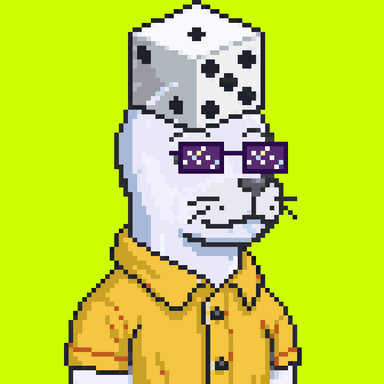 Robinhood Seals #3773