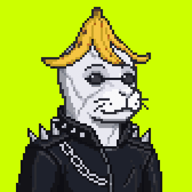 Robinhood Seals #443