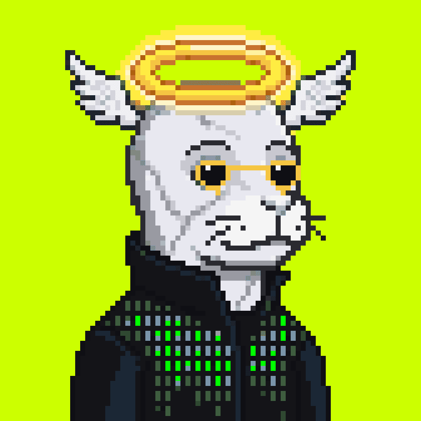 Robinhood Seals #663
